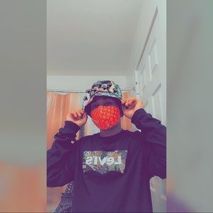 Meet your Posher, Bladimir